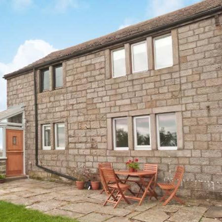 Knowle Lodge Mytholmroyd Bagian luar foto